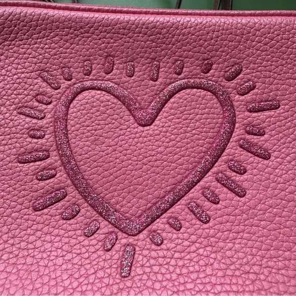 Coach x Keith Haring Crossbody Bag - Picture 3 of 15